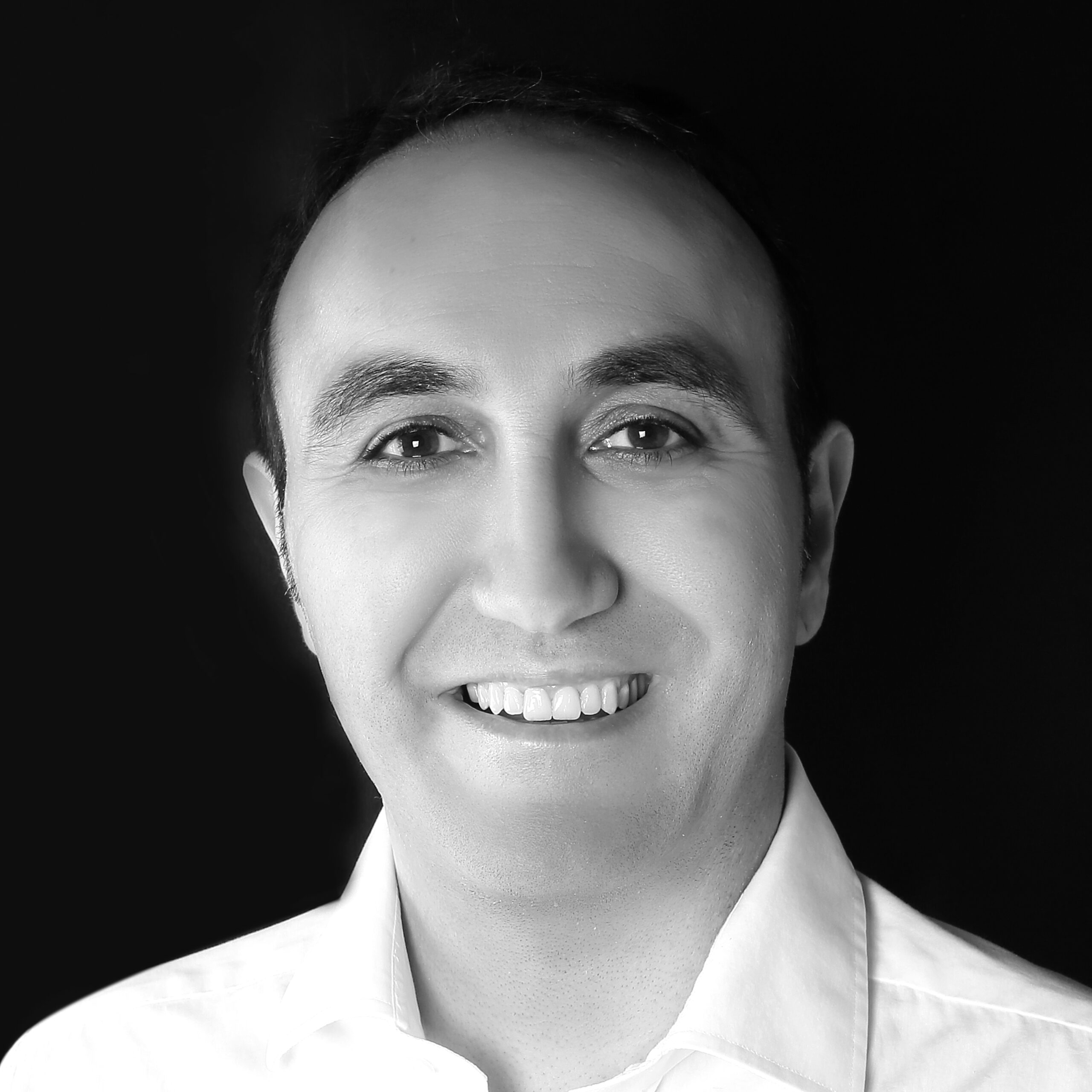 Emrah Glutekin Founder Chooch