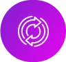 Continuous Learning Icon