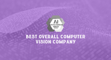 Edge AI Breakthrough Award
