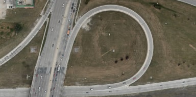 Geospatial