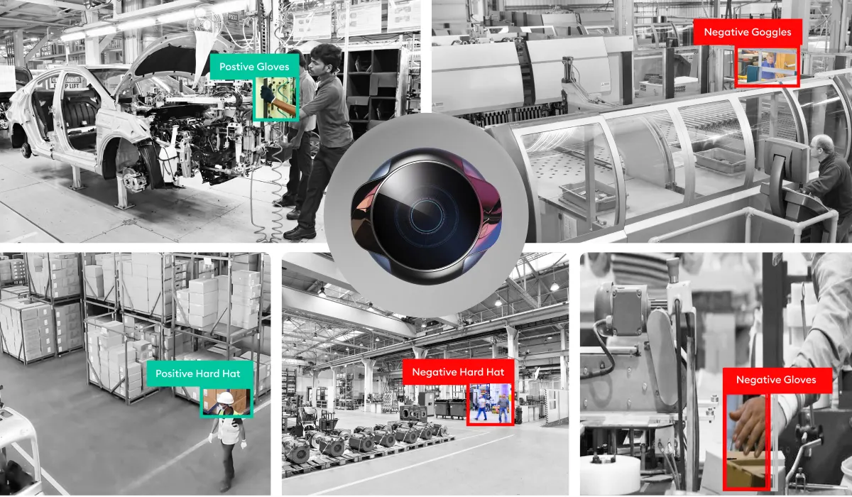 What’s the difference between Object Recognition and Image Recognition?