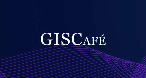 GISCafe Bunker Broadcast