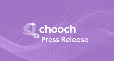 Chooch News Release