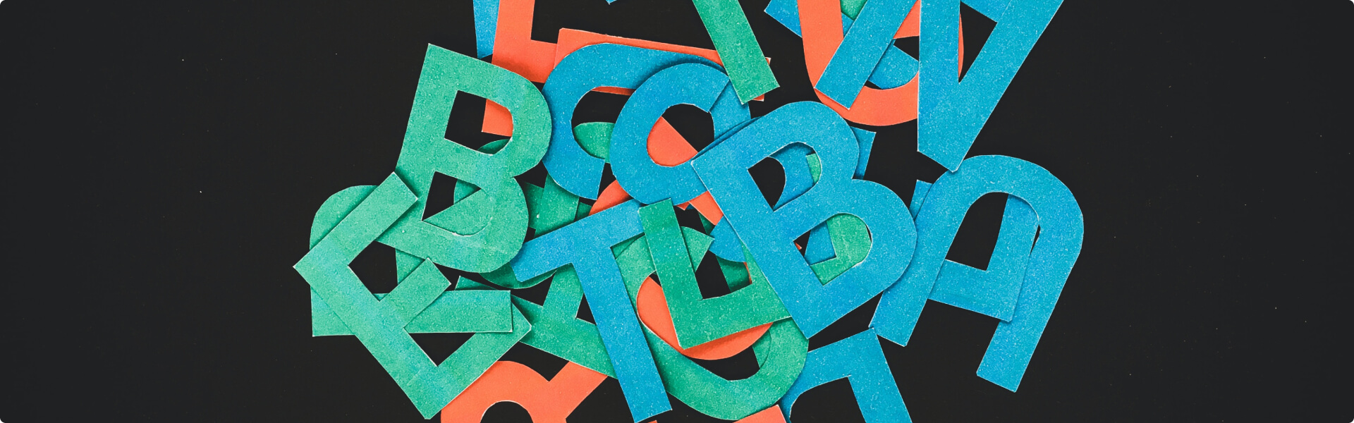 ABC Letters
