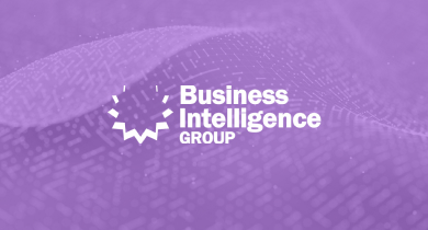 Business Intelligence Group
