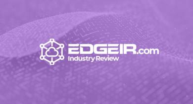 Edge Industry Review