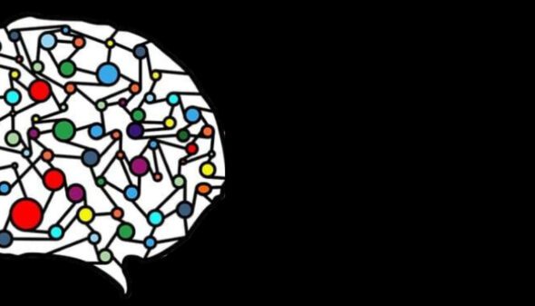 Rainbow brain