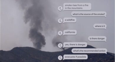 Wildfire Detection