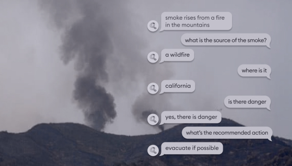 Wildfire Detection