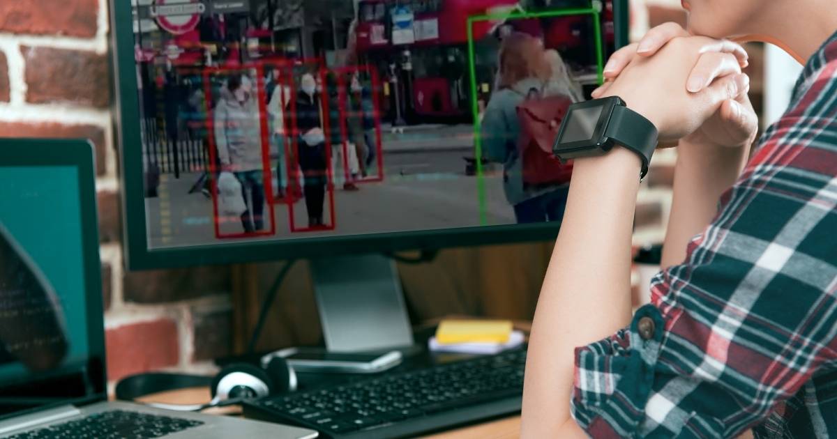 Computer Vision Engineer Skills And Jobs Chooch
