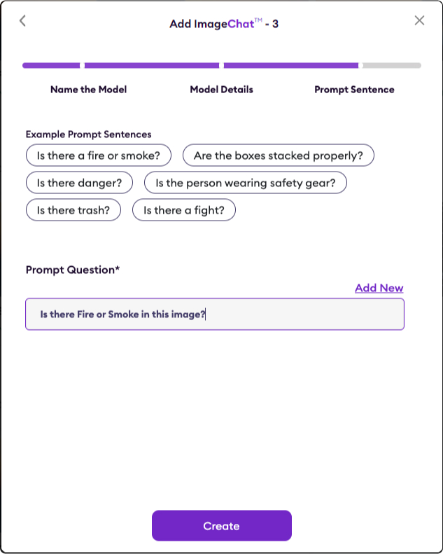 ImageChat API