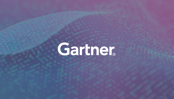 Gartner Analyst Report