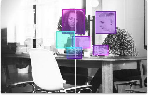 women-working-together ReadyNow Fall Detection AI Models
