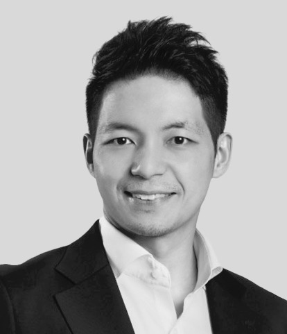 Kenneth Chew, Chief Strategy Officer, Chooch