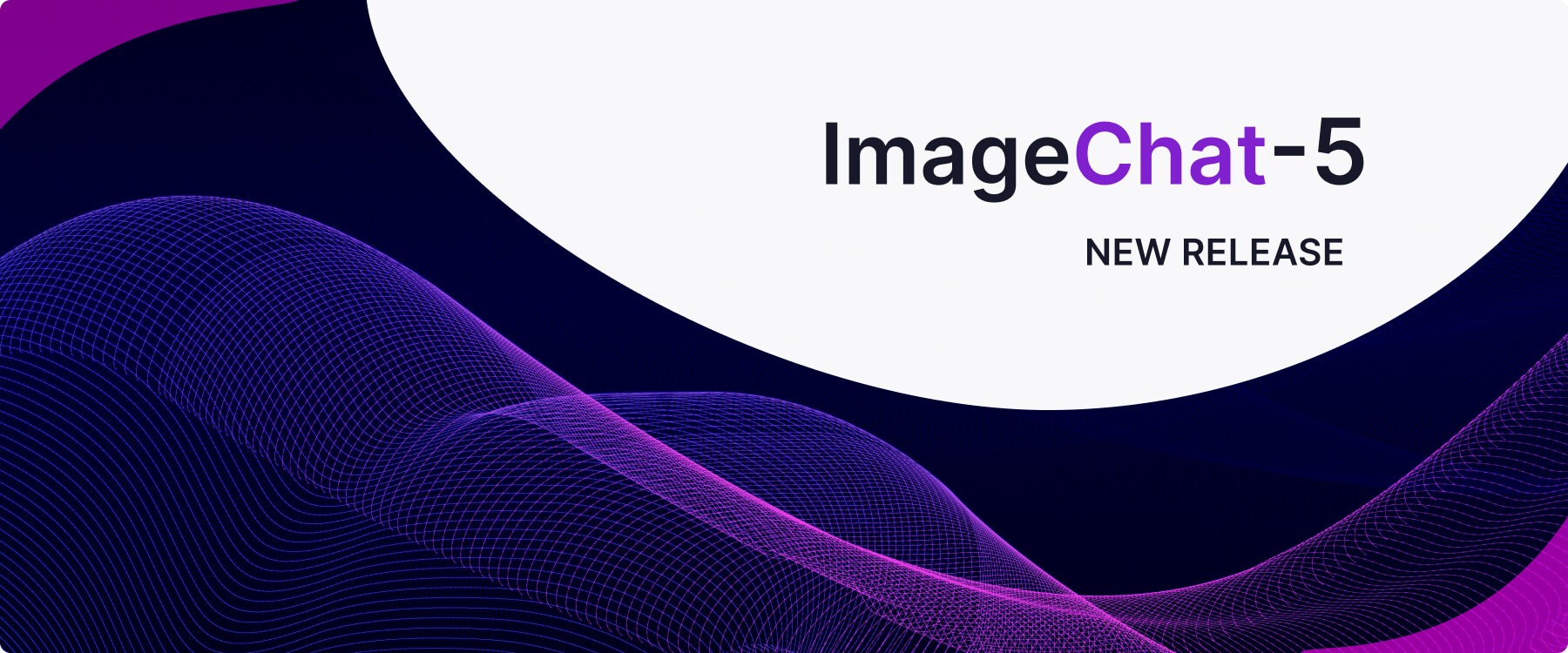 ImageChat-5 New Release