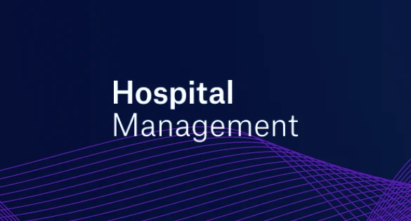 Hospital Management