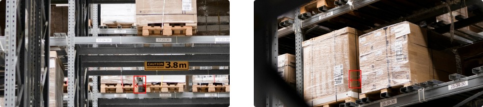 Flue Space Monitoring for Fire Detection