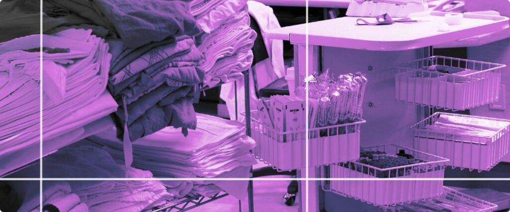 5 Ways AI is Transforming Healthcare Inventory Management