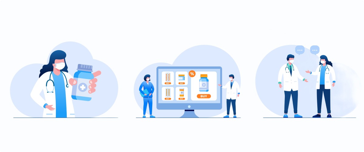 Hospital Supply Chain