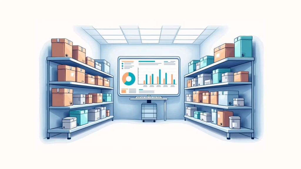 Hospital Supply Tracking Systems: Key Benefits for Operational Efficiency