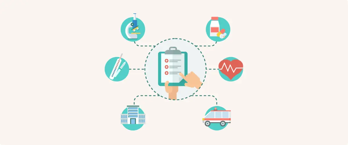 AI for Predictive Analytics in Healthcare