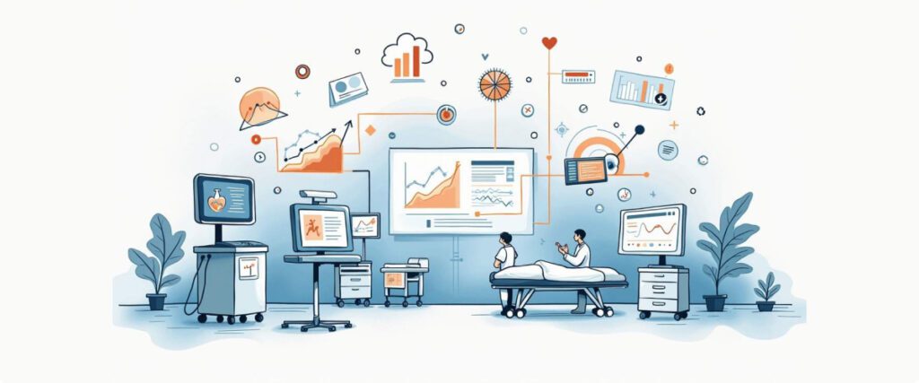 Predictive Analytics in Healthcare Inventory Management: A Strategic Approach for Proactive Supply Chains