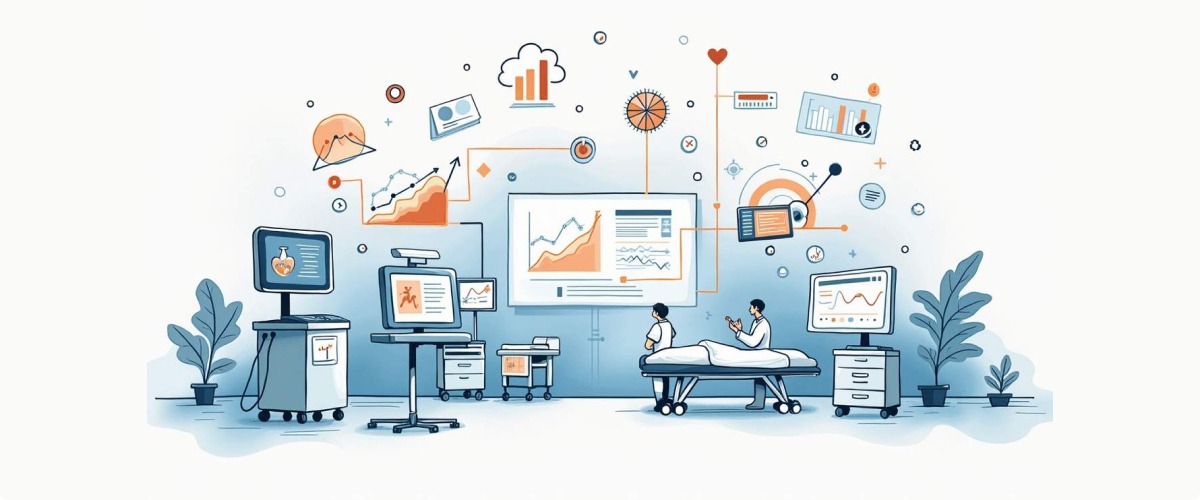 Predictive Analytics AI
