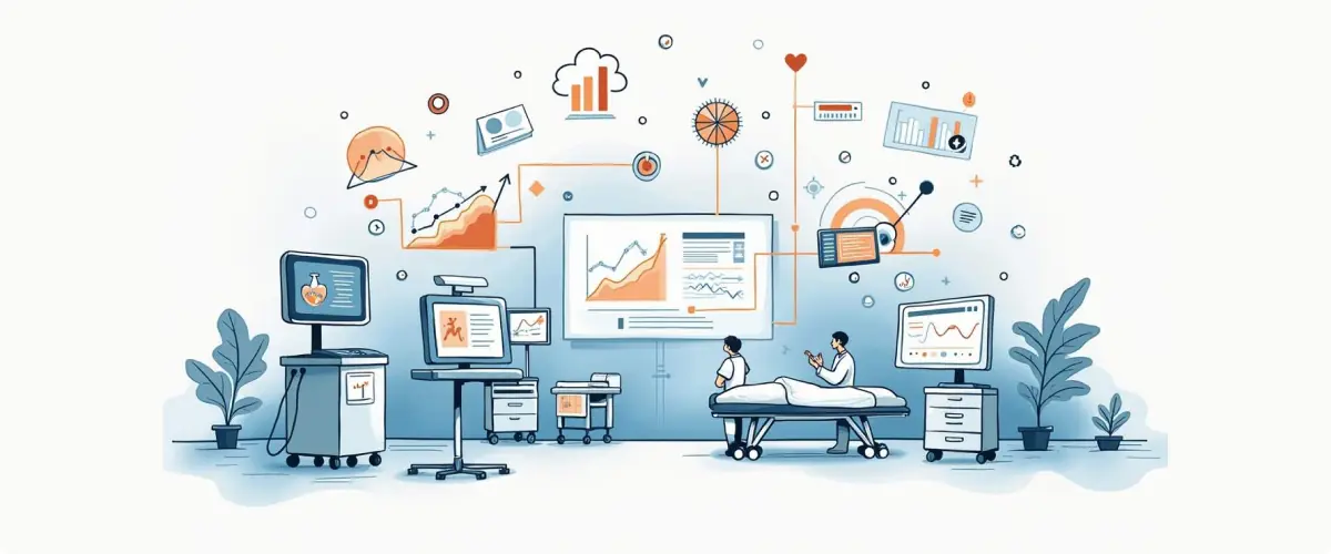Predictive Analytics AI