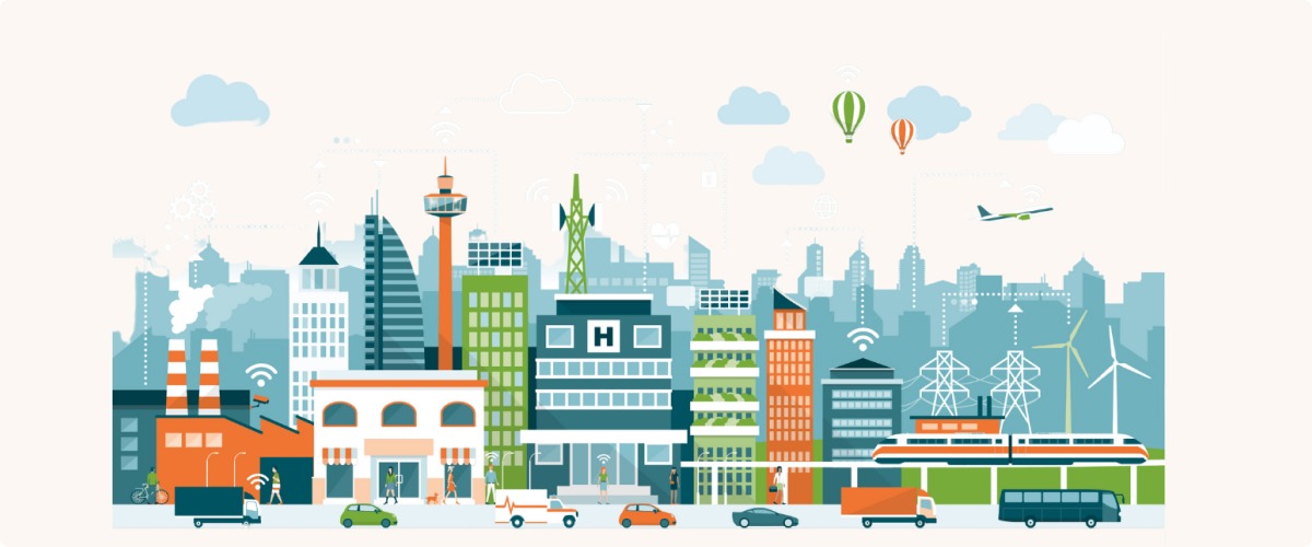 Build Smart Hospitals with AI