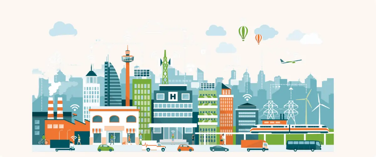 Build Smart Hospitals with AI