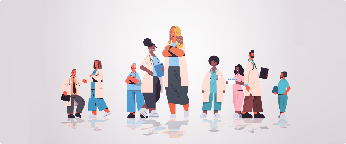 Inventory Management Healthcare Leaders
