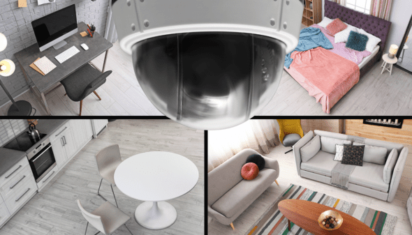 Vision AI Cameras Tellesitting