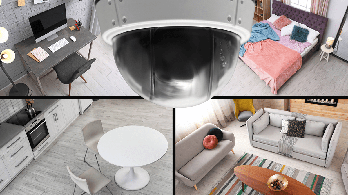 Vision AI Cameras Tellesitting