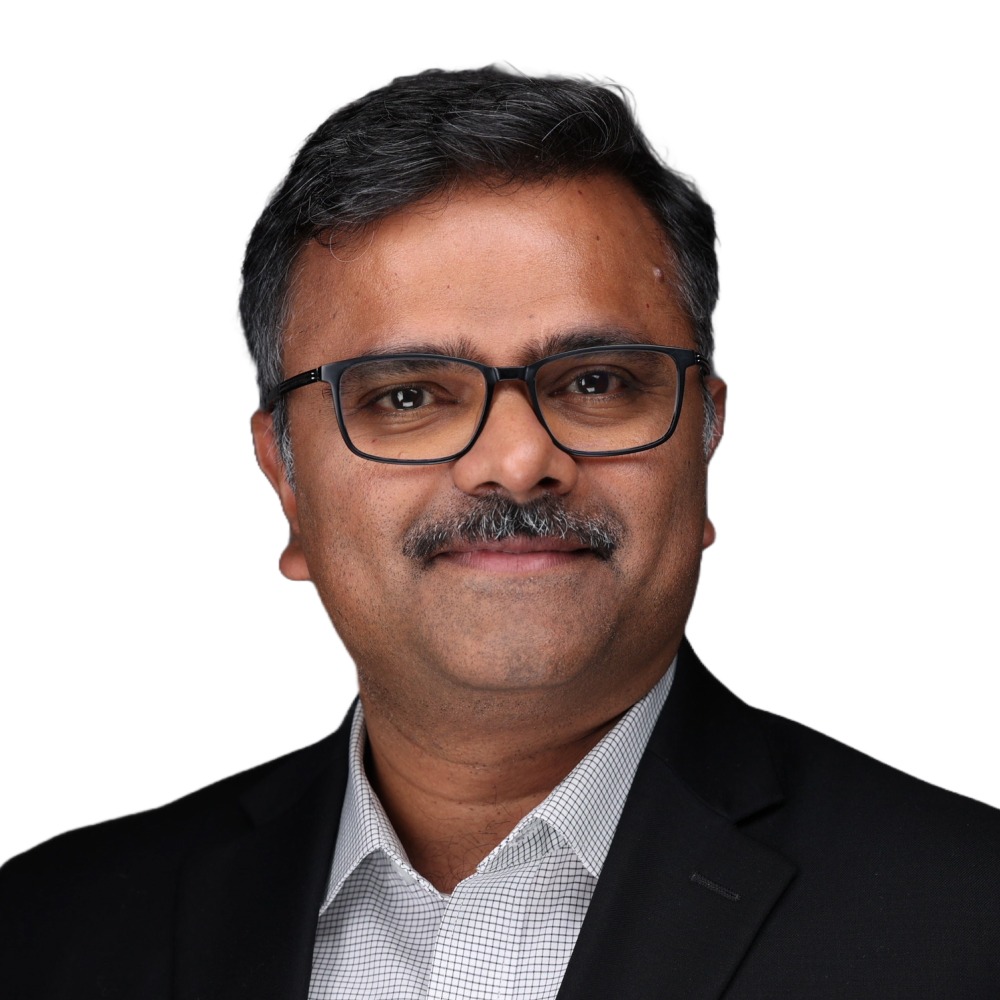 Anubhav Saxena CEO Chooch AI