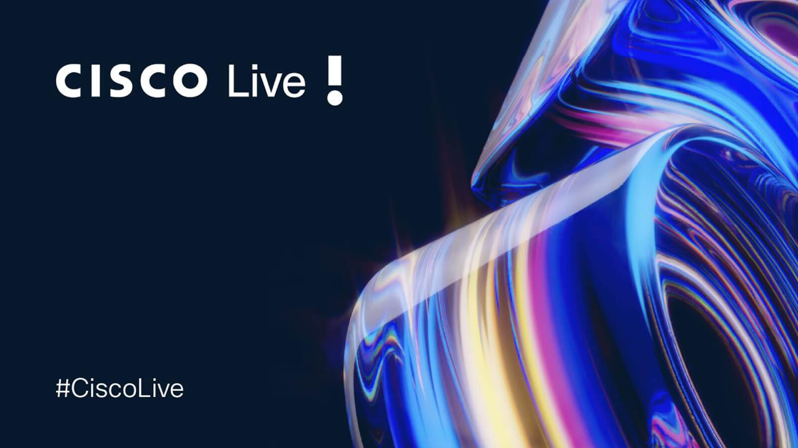 Cisco Live 2025 With Intel and Chooch
