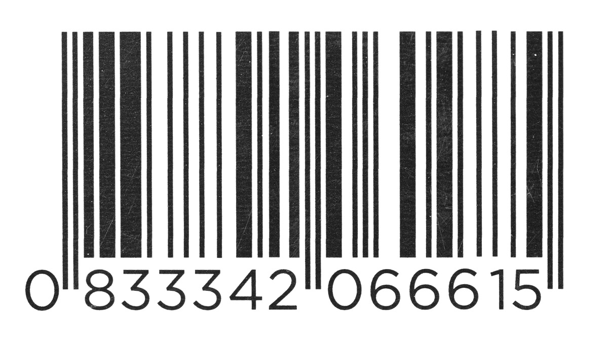 Barcode, RFID, AI Inventory Systems