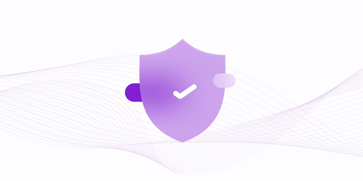 Software Bill of Materials Badge Checkmark
