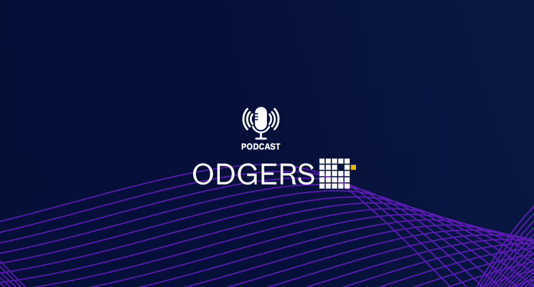 Odgers Podcast with Anubhav Saxena, Chooch AI