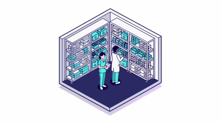 5 AI-Driven Stockout Prevention Strategies for Hospitals