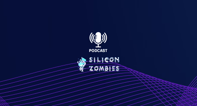 Silicon Zombies Podcast with Emrah Gultekin Is AI taking Jobs