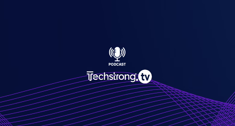 Battling Wildfire With AI Techstrong Podcast