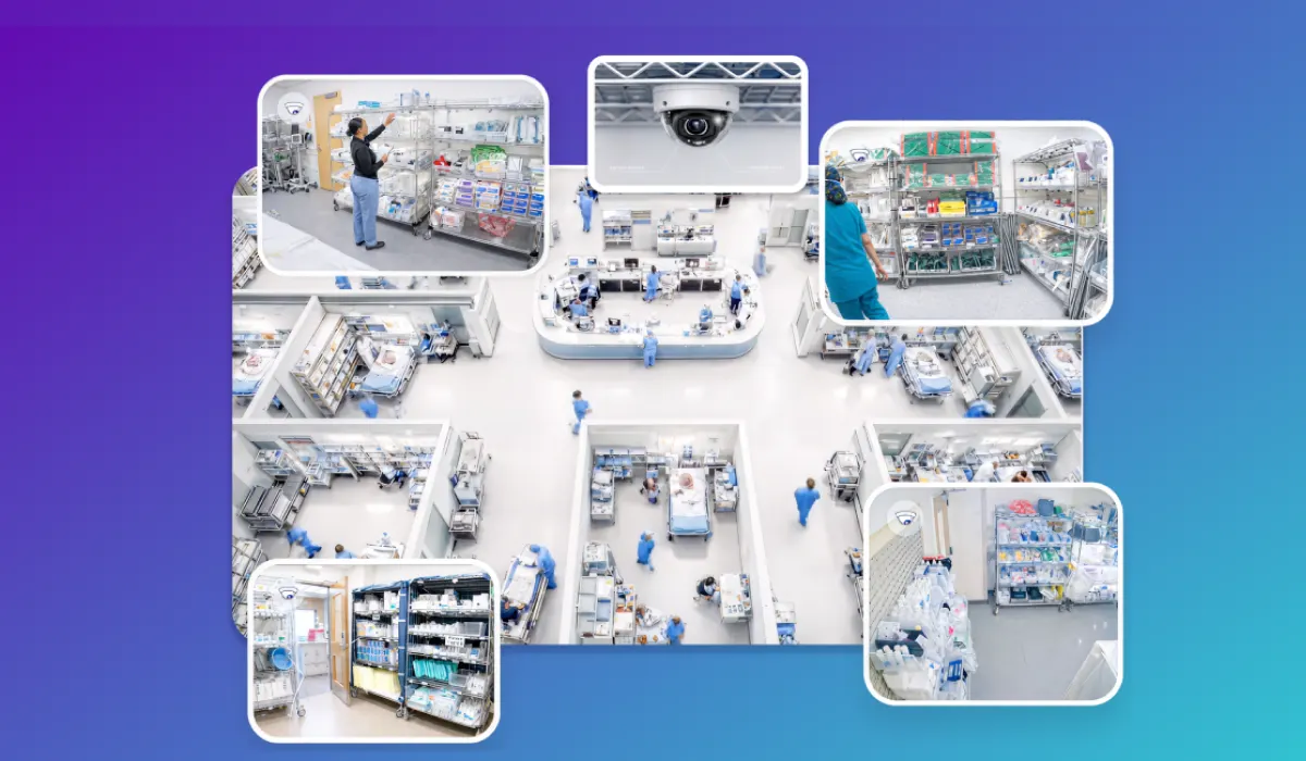 6 Hospital Supply Chain Trends to Watch in 2026