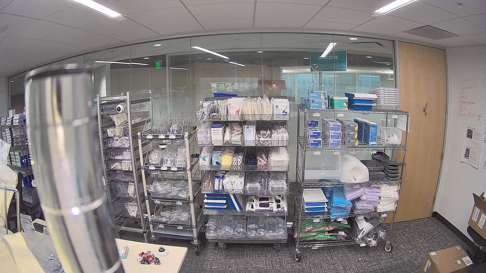 Demand Forecasting for Hospital Inventory: Essential Guide for 2026