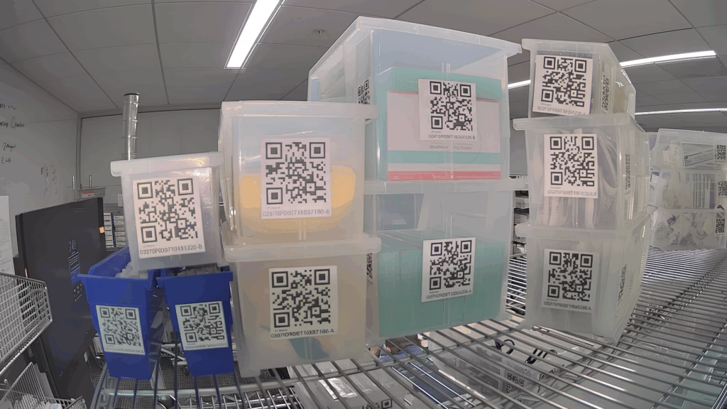 What Is Point-of-Use Inventory Accuracy in Hospitals?