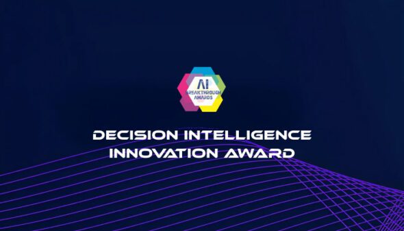 Decision-intelligence-award-2026