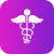 HIPAA & GDPR aligned
