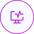 Real-Time Visibility