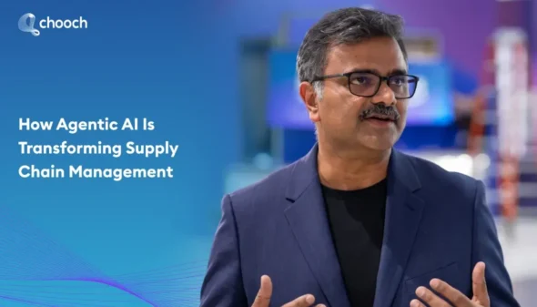 agentic-AI-transforming-supply-chain-management
