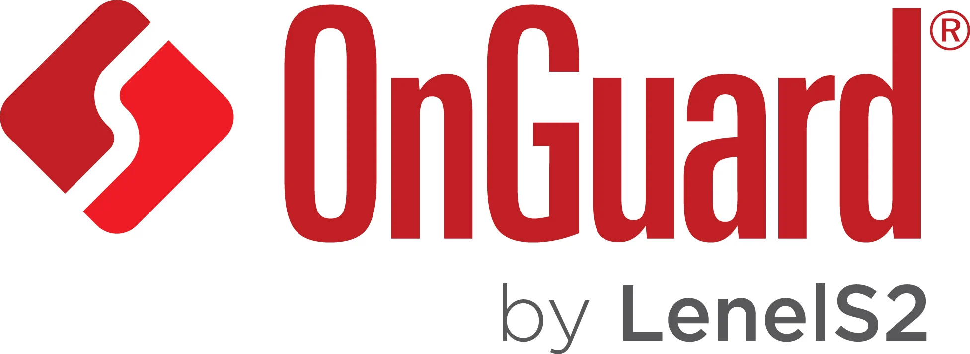 OnGuard logo